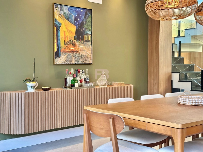 SOBRADO À VENDA, CONDOMÍNIO  SUNSET.: 15ª foto da galeria de imagens do imóvel