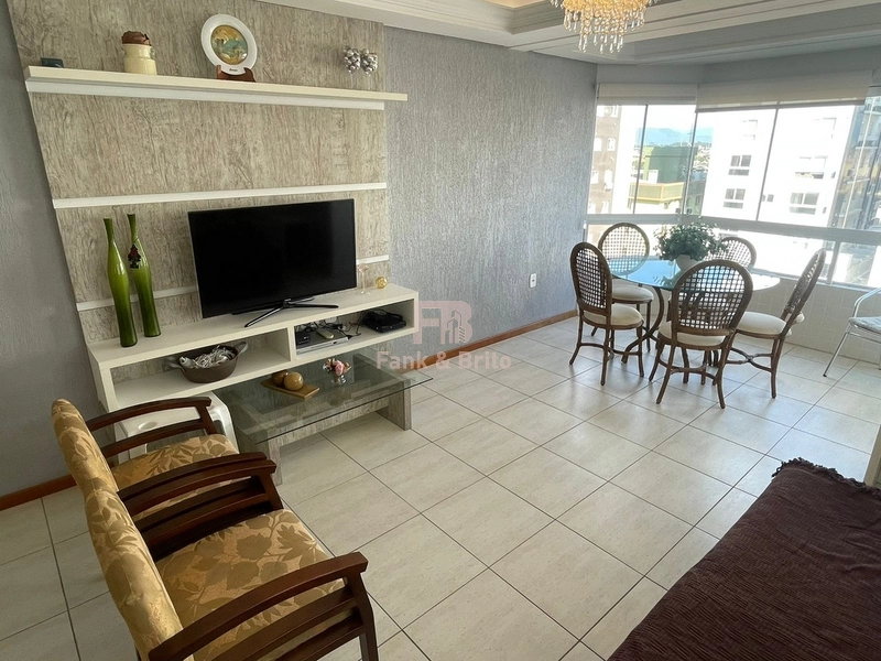 Apartamento de frente em Capão da Canoa.: 7ª foto da galeria de imagens do imóvel