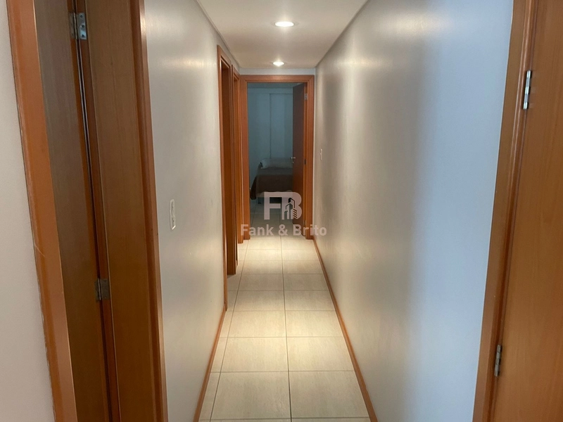 Apartamento de frente em Capão da Canoa.: 14ª foto da galeria de imagens do imóvel