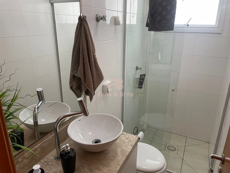 Apartamento de frente em Capão da Canoa.: 12ª foto da galeria de imagens do imóvel