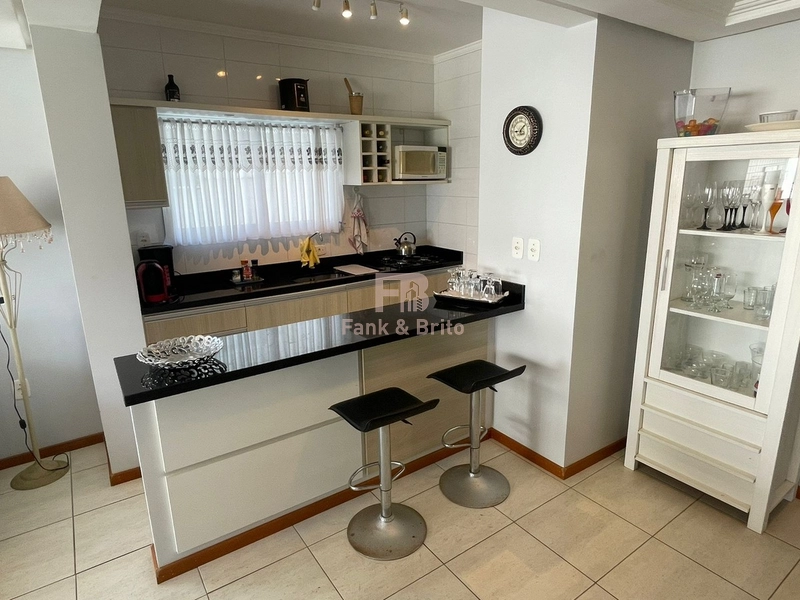 Apartamento de frente em Capão da Canoa.: 2ª foto da galeria de imagens do imóvel