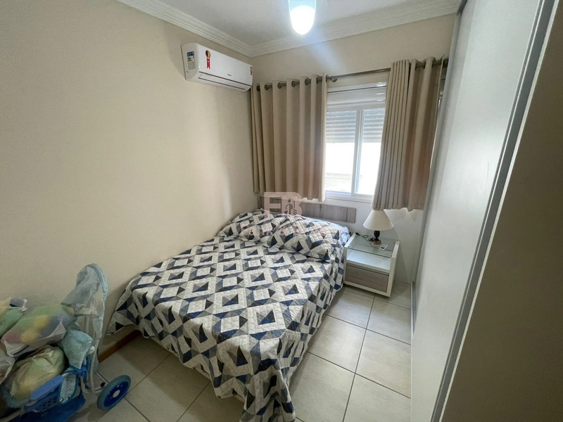 Apartamento de frente em Capão da Canoa.: 13ª foto da galeria de imagens do imóvel