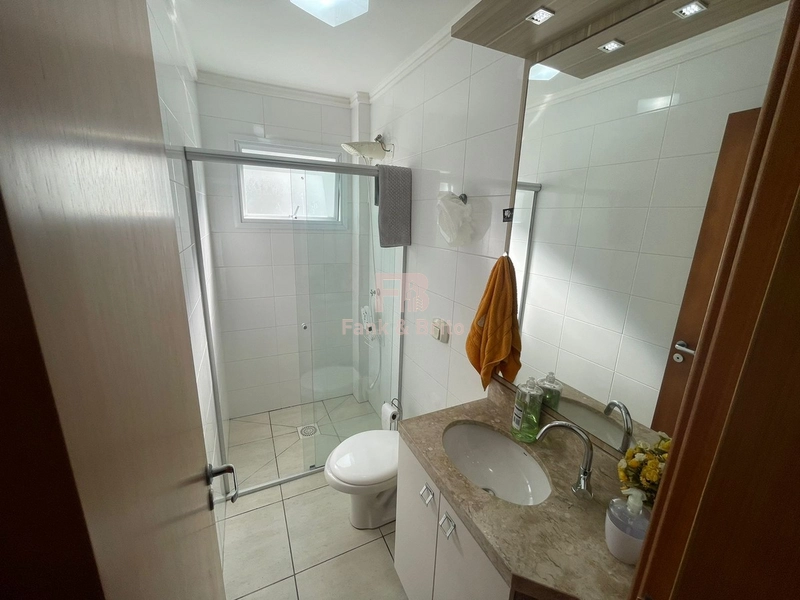 Apartamento de frente em Capão da Canoa.: 24ª foto da galeria de imagens do imóvel