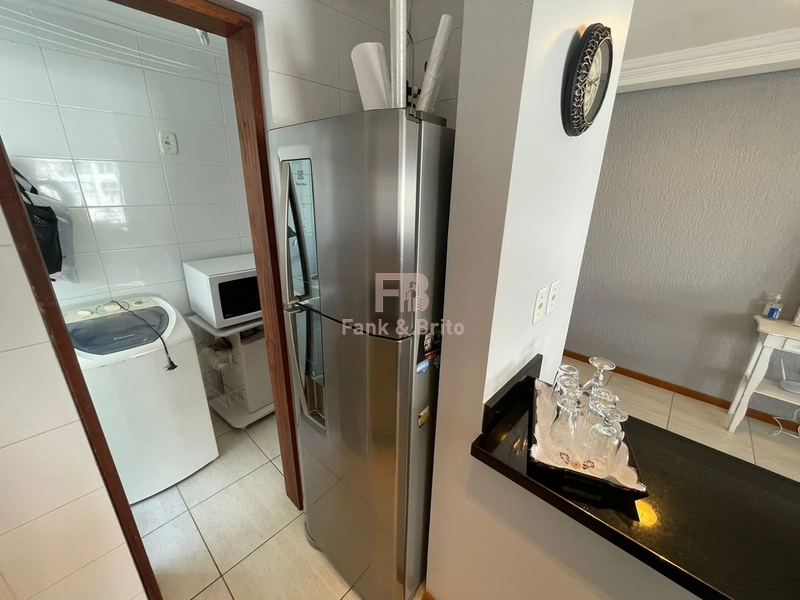 Apartamento de frente em Capão da Canoa.: 10ª foto da galeria de imagens do imóvel