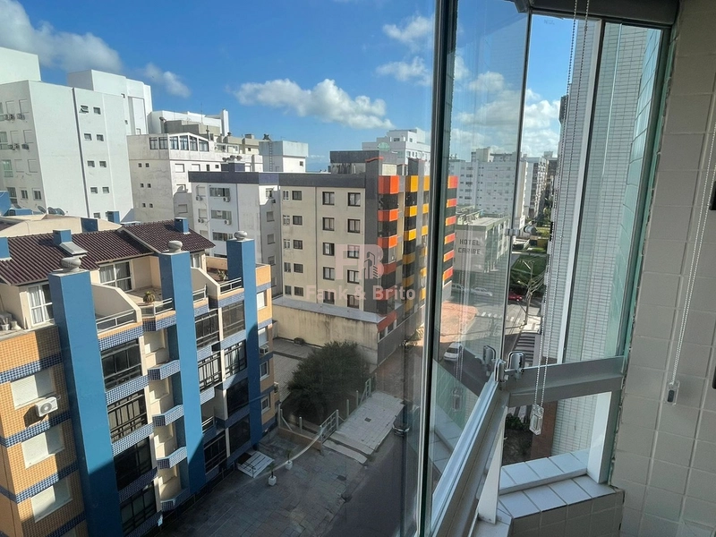 Apartamento de frente em Capão da Canoa.: 6ª foto da galeria de imagens do imóvel