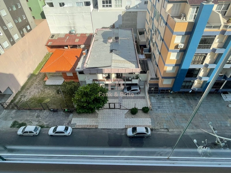 Apartamento de frente em Capão da Canoa.: 5ª foto da galeria de imagens do imóvel