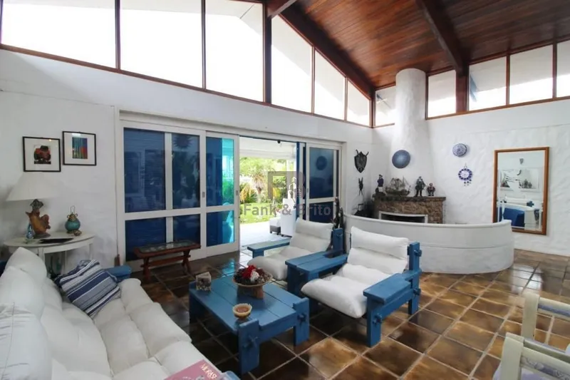 CASA DE 5 DORMITÓRIOS A VENDA: 4ª foto da galeria de imagens do imóvel