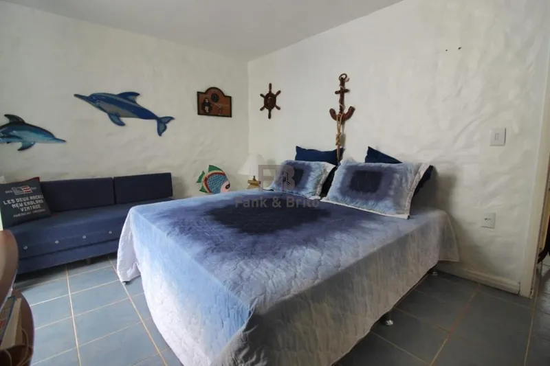 CASA DE 5 DORMITÓRIOS A VENDA: 10ª foto da galeria de imagens do imóvel