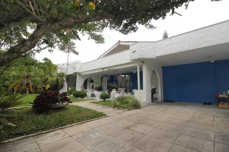 CASA DE 5 DORMITÓRIOS A VENDA: 27ª foto da galeria de imagens do imóvel