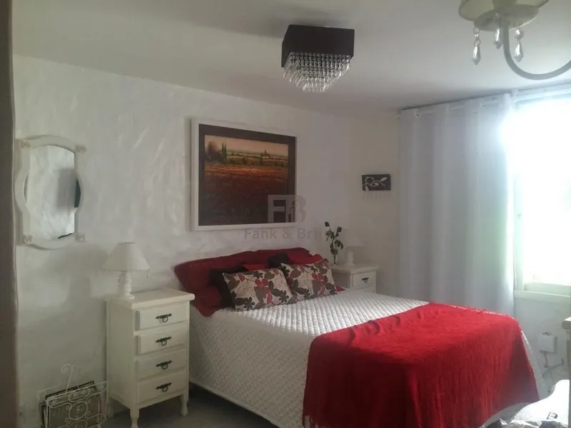 CASA DE 5 DORMITÓRIOS A VENDA: 15ª foto da galeria de imagens do imóvel