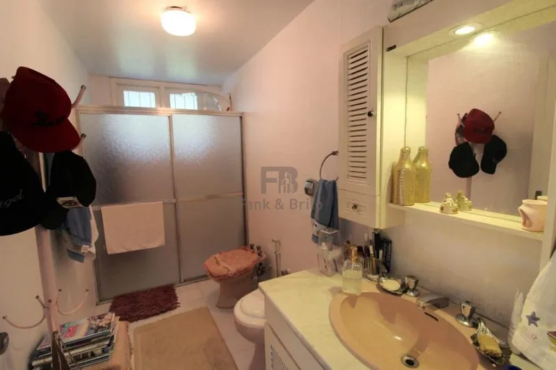 CASA DE 5 DORMITÓRIOS A VENDA: 16ª foto da galeria de imagens do imóvel