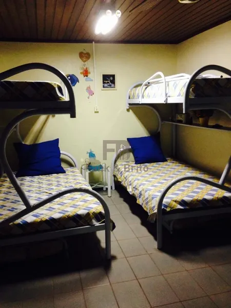 CASA DE 5 DORMITÓRIOS A VENDA: 11ª foto da galeria de imagens do imóvel