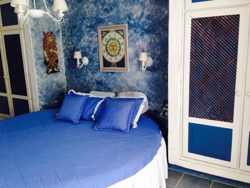 CASA DE 5 DORMITÓRIOS A VENDA: 12ª foto da galeria de imagens do imóvel