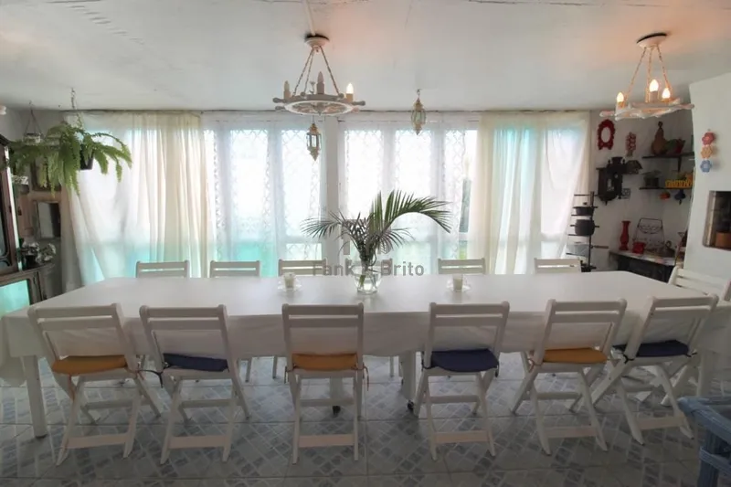 CASA DE 5 DORMITÓRIOS A VENDA: 8ª foto da galeria de imagens do imóvel