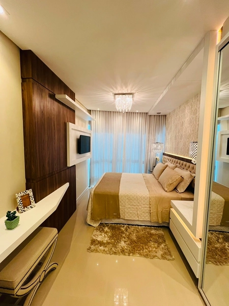 APARTAMENTO DE 2 DORMITÓRIOS A VENDA EM CAPÃO DA CANOA: 11ª foto da galeria de imagens do imóvel