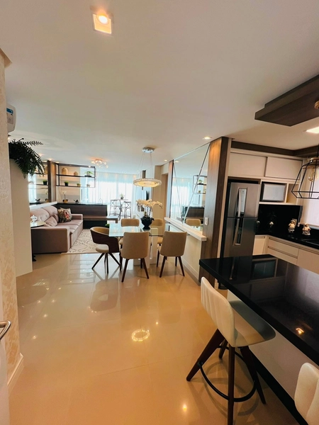 APARTAMENTO DE 2 DORMITÓRIOS A VENDA EM CAPÃO DA CANOA: 5ª foto da galeria de imagens do imóvel