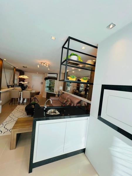 APARTAMENTO DE 2 DORMITÓRIOS A VENDA EM CAPÃO DA CANOA: 3ª foto da galeria de imagens do imóvel