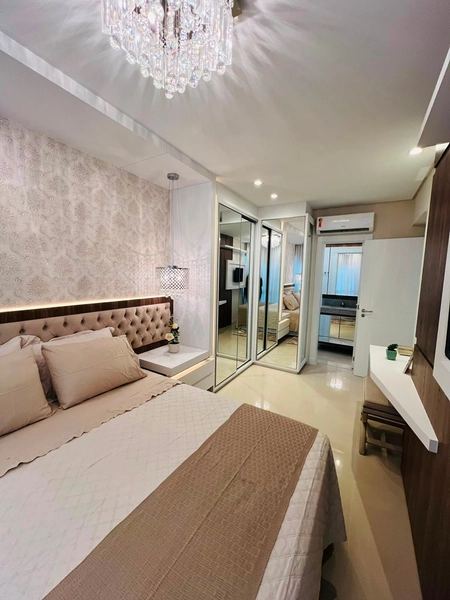 APARTAMENTO DE 2 DORMITÓRIOS A VENDA EM CAPÃO DA CANOA: 10ª foto da galeria de imagens do imóvel