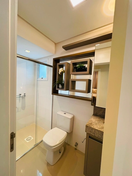 APARTAMENTO DE 2 DORMITÓRIOS A VENDA EM CAPÃO DA CANOA: 15ª foto da galeria de imagens do imóvel