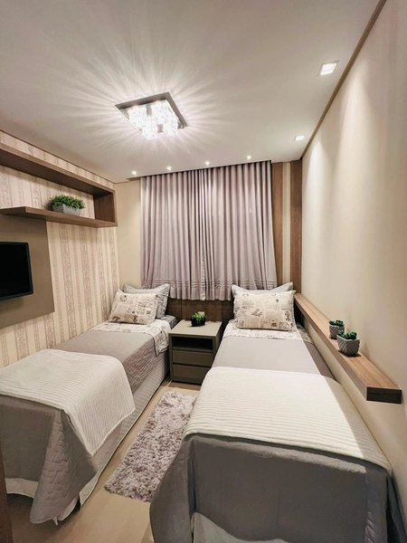 APARTAMENTO DE 2 DORMITÓRIOS A VENDA EM CAPÃO DA CANOA: 16ª foto da galeria de imagens do imóvel