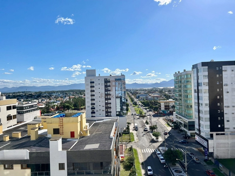 3 DORMITÓRIOS DE FRENTE PR AVENIDA! MOBILIADO E DECORADO!: 8ª foto da galeria de imagens do imóvel