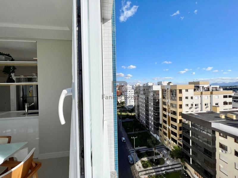 3 DORMITÓRIOS DE FRENTE PR AVENIDA! MOBILIADO E DECORADO!: 26ª foto da galeria de imagens do imóvel