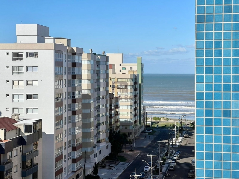 3 DORMITÓRIOS DE FRENTE PR AVENIDA! MOBILIADO E DECORADO!: 6ª foto da galeria de imagens do imóvel