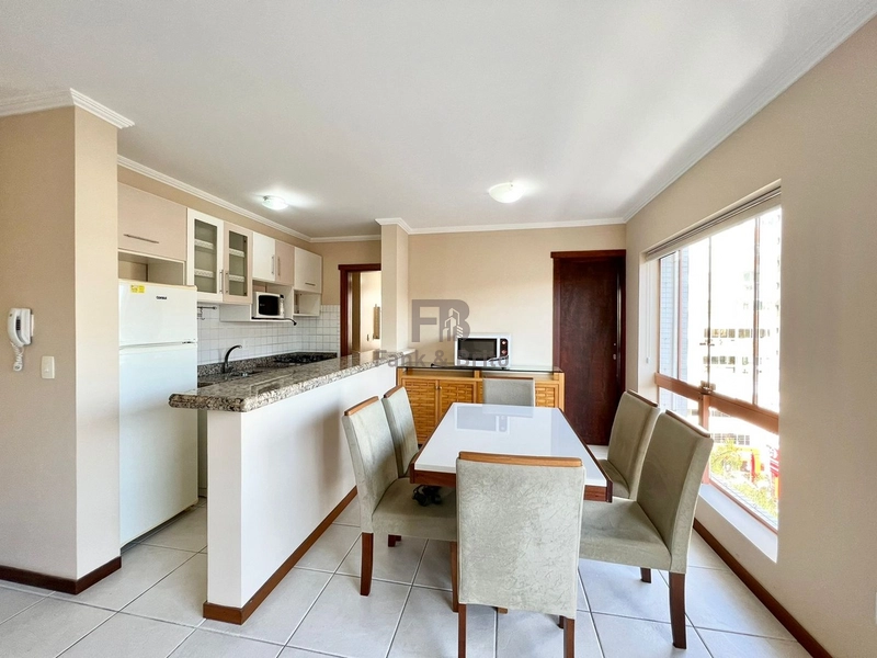 VENDO APARTAMENTO DE FRENTE COM VISTA LIBERADA: 2ª foto da galeria de imagens do imóvel