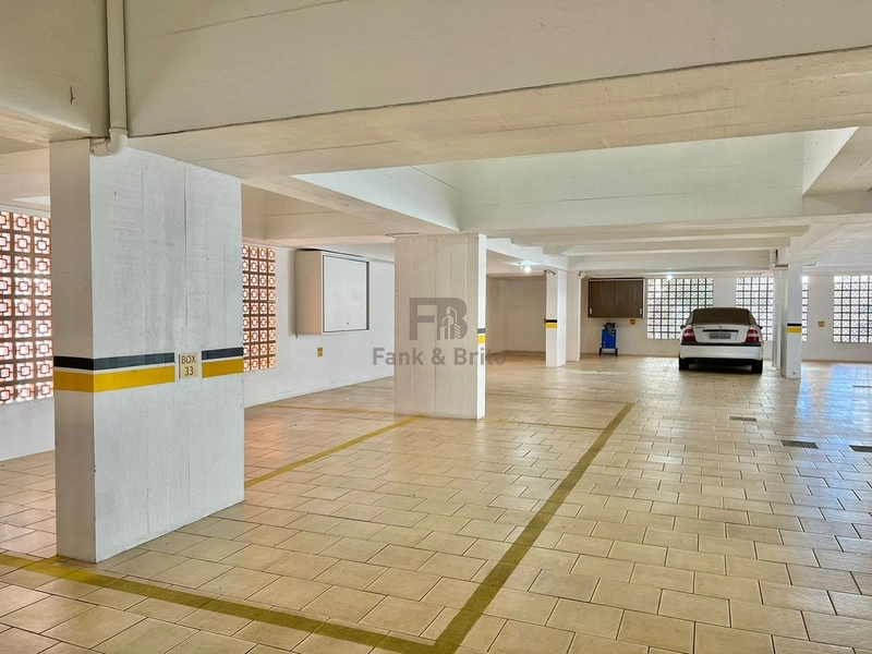 VENDO APARTAMENTO DE FRENTE COM VISTA LIBERADA: 15ª foto da galeria de imagens do imóvel