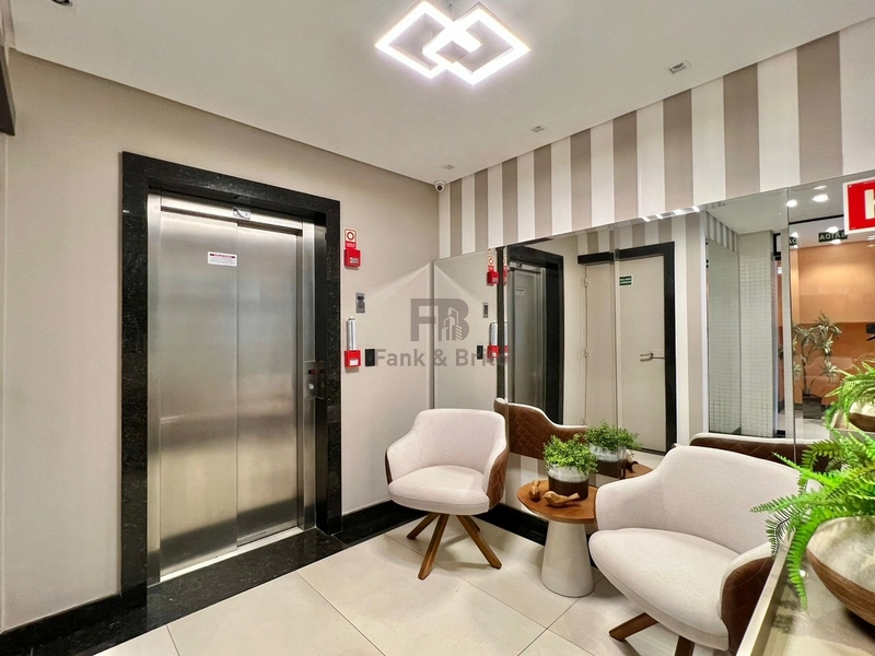 VENDO APARTAMENTO DE FRENTE COM VISTA LIBERADA: 12ª foto da galeria de imagens do imóvel