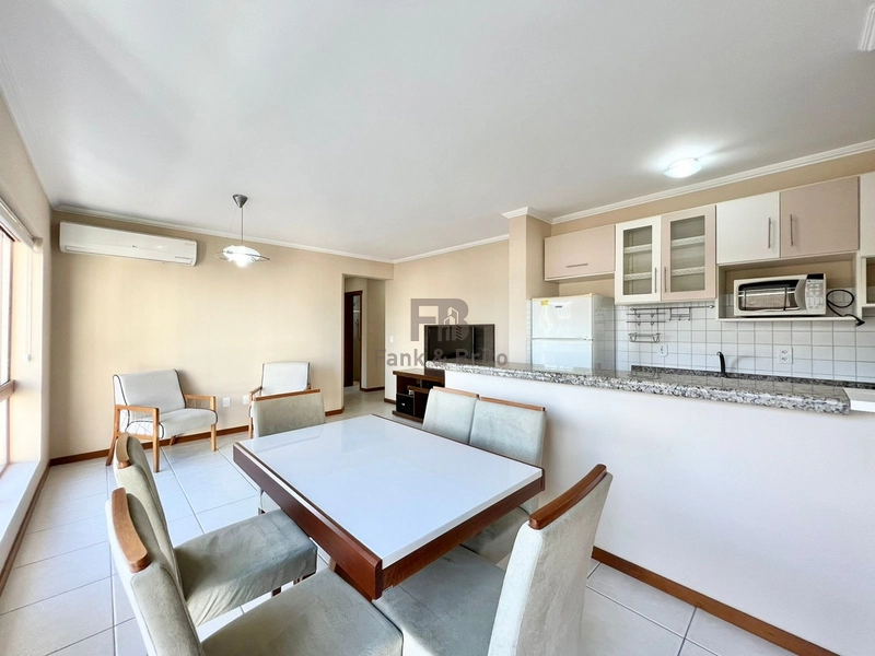 VENDO APARTAMENTO DE FRENTE COM VISTA LIBERADA: 4ª foto da galeria de imagens do imóvel