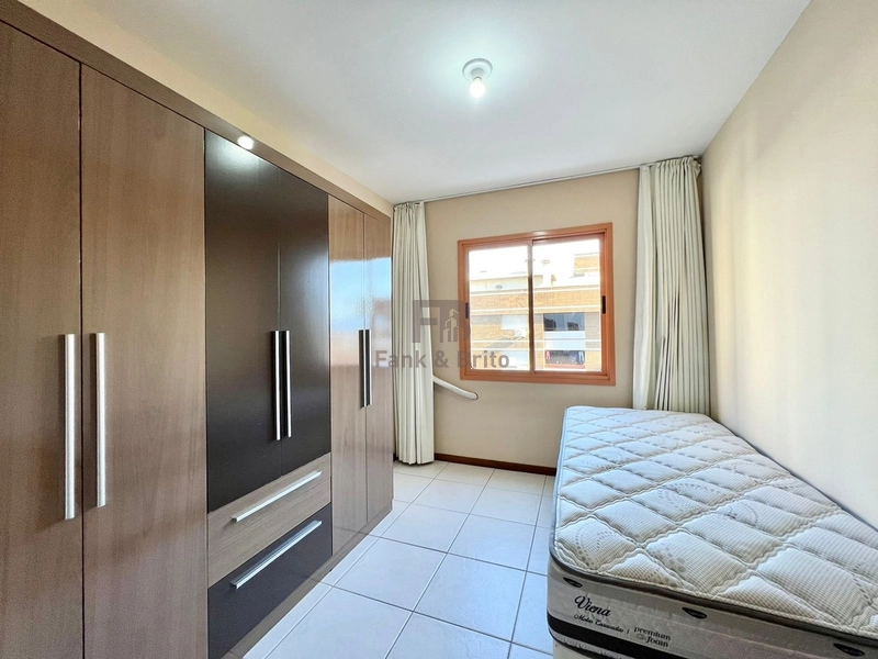 VENDO APARTAMENTO DE FRENTE COM VISTA LIBERADA: 7ª foto da galeria de imagens do imóvel