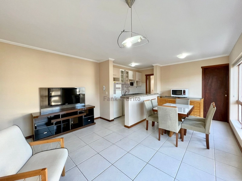 VENDO APARTAMENTO DE FRENTE COM VISTA LIBERADA: 5ª foto da galeria de imagens do imóvel