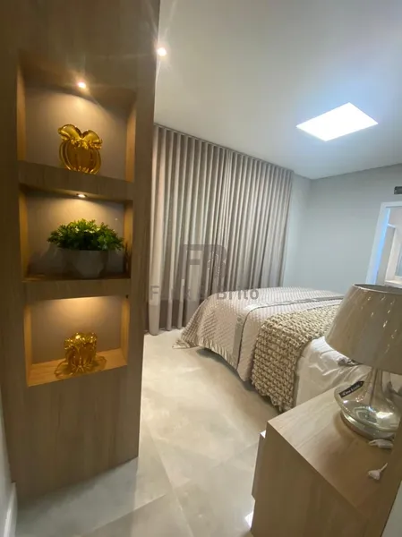 RESIDÊNCIA TÉRREA A VENDA EM UM DOS MELHORES CONDOMINIOS DO LITORAL: 8ª foto da galeria de imagens do imóvel