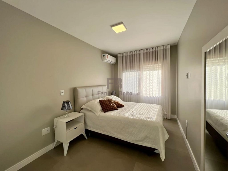 APARTAMENTO BEM MOBILIADO COM VISTA LIBERADA: 14ª foto da galeria de imagens do imóvel