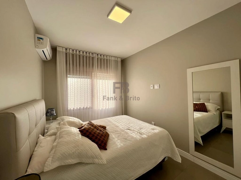 APARTAMENTO BEM MOBILIADO COM VISTA LIBERADA: 13ª foto da galeria de imagens do imóvel