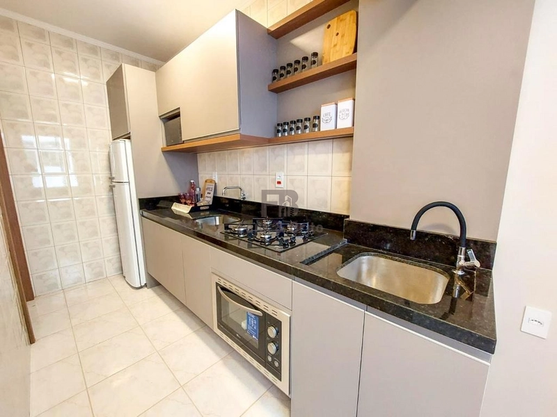 APARTAMENTO A VENDA NO BAIRRO ZONA NOVA EM CAPÃO DA CANOA: 9ª foto da galeria de imagens do imóvel