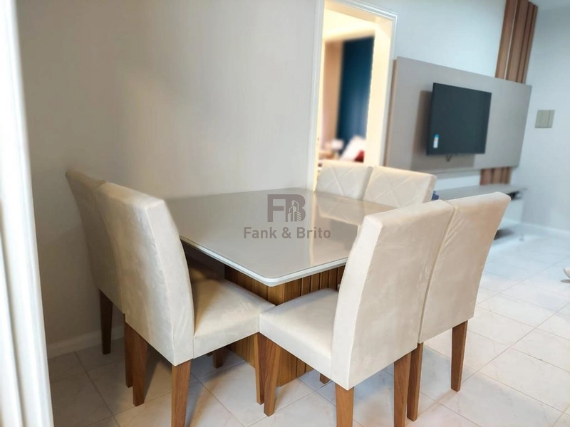 APARTAMENTO A VENDA NO BAIRRO ZONA NOVA EM CAPÃO DA CANOA: 6ª foto da galeria de imagens do imóvel