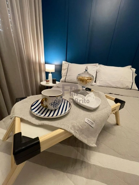 APARTAMENTO A VENDA NO BAIRRO ZONA NOVA EM CAPÃO DA CANOA: 17ª foto da galeria de imagens do imóvel