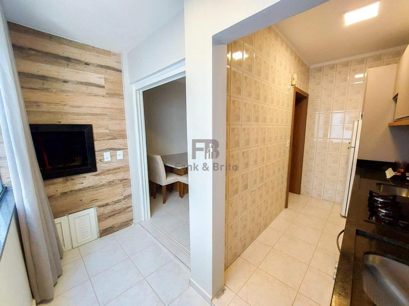 APARTAMENTO A VENDA NO BAIRRO ZONA NOVA EM CAPÃO DA CANOA: 11ª foto da galeria de imagens do imóvel