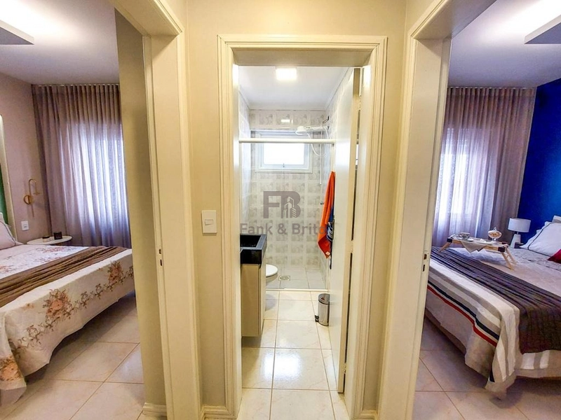 APARTAMENTO A VENDA NO BAIRRO ZONA NOVA EM CAPÃO DA CANOA: 15ª foto da galeria de imagens do imóvel