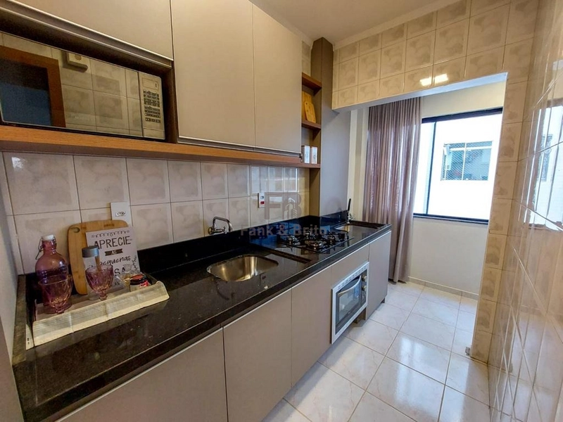 APARTAMENTO A VENDA NO BAIRRO ZONA NOVA EM CAPÃO DA CANOA: 8ª foto da galeria de imagens do imóvel