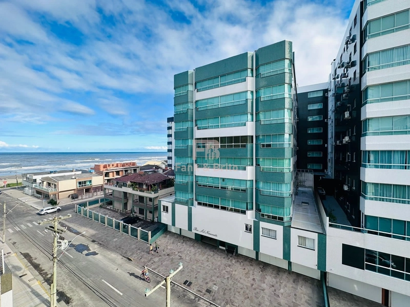 VENDE APARTAMENTO NOVO POUCOS METROS DO MAR BEM MOBILIADO: 14ª foto da galeria de imagens do imóvel