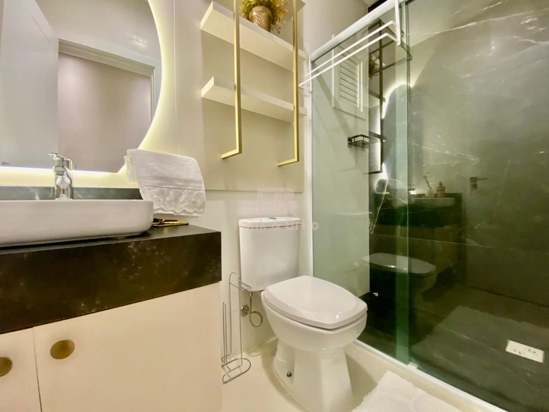 Apartamento de 3 dormitórios em bairro nobre em Capão da Canoa!: 24ª foto da galeria de imagens do imóvel