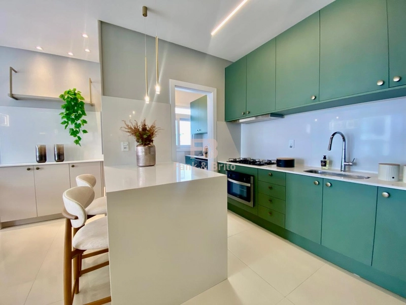 Apartamento de 3 dormitórios em bairro nobre em Capão da Canoa!: 12ª foto da galeria de imagens do imóvel