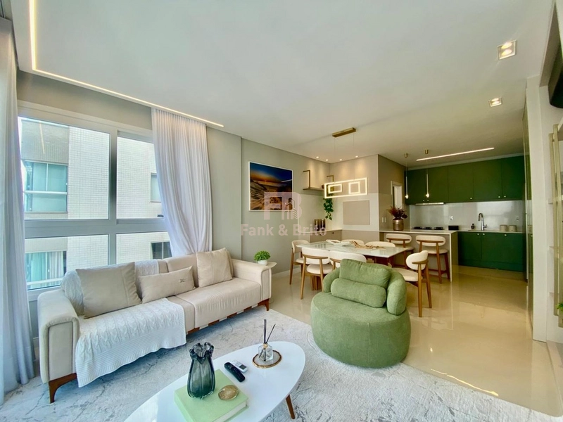 Apartamento de 3 dormitórios em bairro nobre em Capão da Canoa!: 3ª foto da galeria de imagens do imóvel