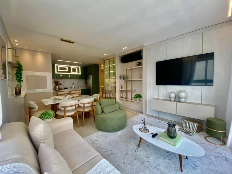 Apartamento de 3 dormitórios em bairro nobre em Capão da Canoa!: 2ª foto da galeria de imagens do imóvel