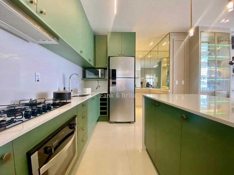 Apartamento de 3 dormitórios em bairro nobre em Capão da Canoa!: 13ª foto da galeria de imagens do imóvel