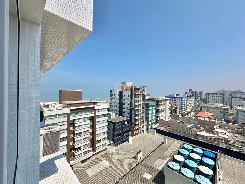 Á 1 QUADRA DO MAR!!: 2ª foto da galeria de imagens do imóvel