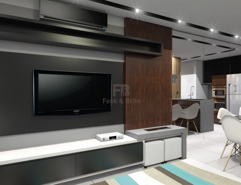 APARTAMENTO A VENDA NA RUA MARABA EM CAPÃO DA CANOA: 8ª foto da galeria de imagens do imóvel